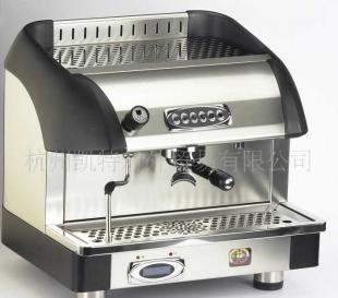 bezzera 意式半自動 單頭咖啡機_家用電器_世界工廠網中國產品信息庫