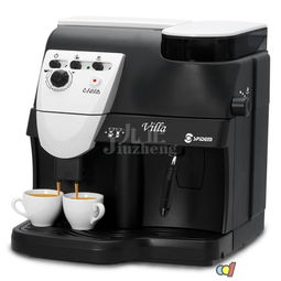 全自動(dòng)咖啡機(jī)如何使用 全自動(dòng)咖啡機(jī)使用注意事項(xiàng)