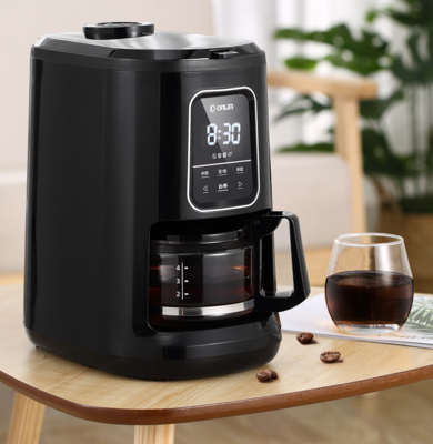 別看了,你想要的美式咖啡機(jī)都在這兒!