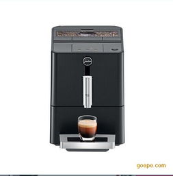 jura 優(yōu)瑞 ena micro 1全自動咖啡機 家用型圖片 高清大圖 谷瀑環(huán)保