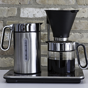 從初級設(shè)計師進階產(chǎn)品專家 以咖啡機為例探秘細節(jié)之力