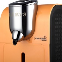 咖啡機(jī)市場(chǎng)概覽與選購(gòu)指南 IT168產(chǎn)品報(bào)價(jià)解析