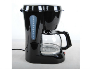 萬家惠CM1007咖啡機(jī) 便捷入門之選，開啟家庭咖啡時(shí)光