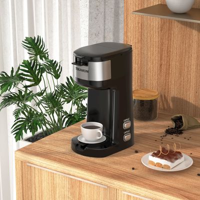 咖啡時光 現代家居中的咖啡機場景設計美學