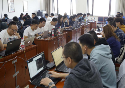 “蒙古馬杯”2020年全區網絡安全競賽 推動網絡技術交流與人才培養