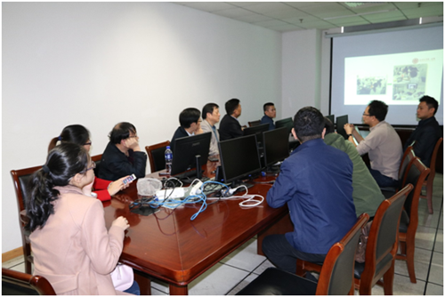 探索智慧醫(yī)療新路徑 臨床醫(yī)學(xué)院/附屬醫(yī)院張志平院長率隊(duì)考察移動(dòng)與遠(yuǎn)程醫(yī)療建設(shè)