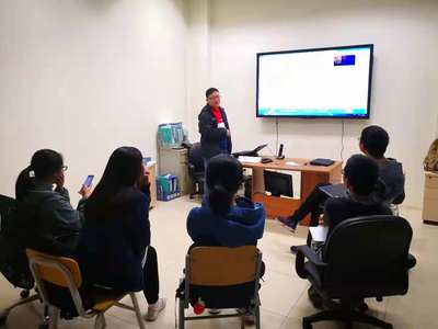 我校榮膺2018高校網絡信息安全管理運維挑戰(zhàn)賽華北區(qū)三等獎，共促技術交流新篇章